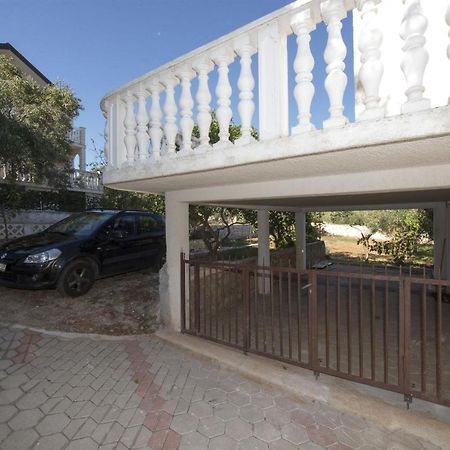 Apartment Jure Slatine Bagian luar foto