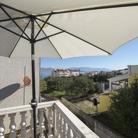 Apartment Jure Slatine Bagian luar foto
