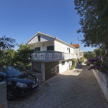 Apartment Jure Slatine Bagian luar foto