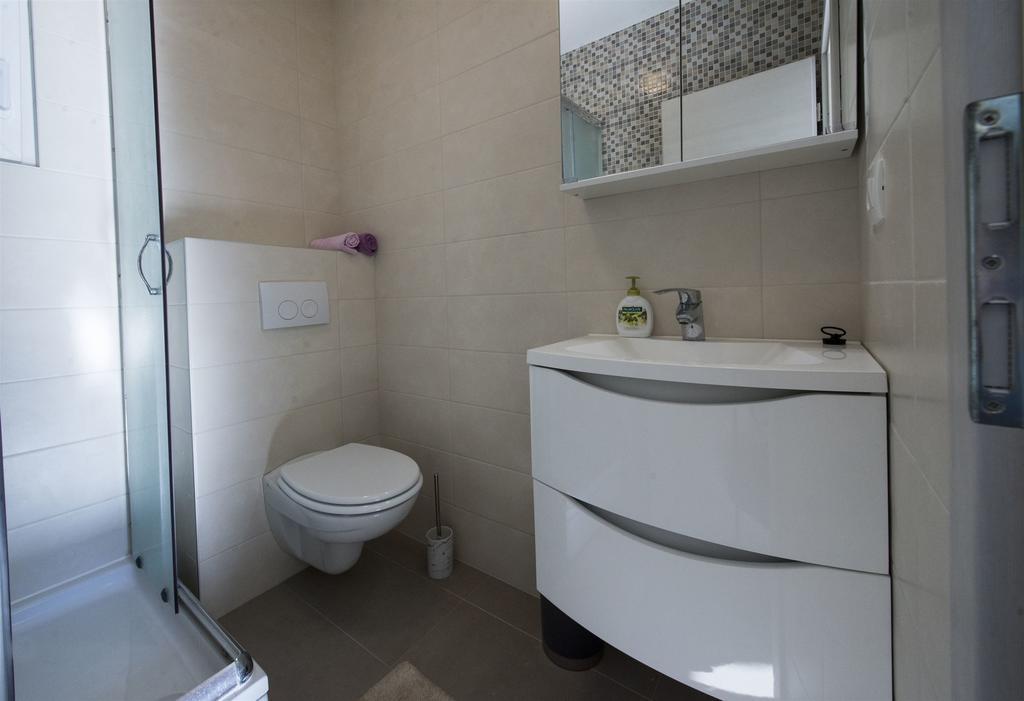 Apartment Jure Slatine Bagian luar foto
