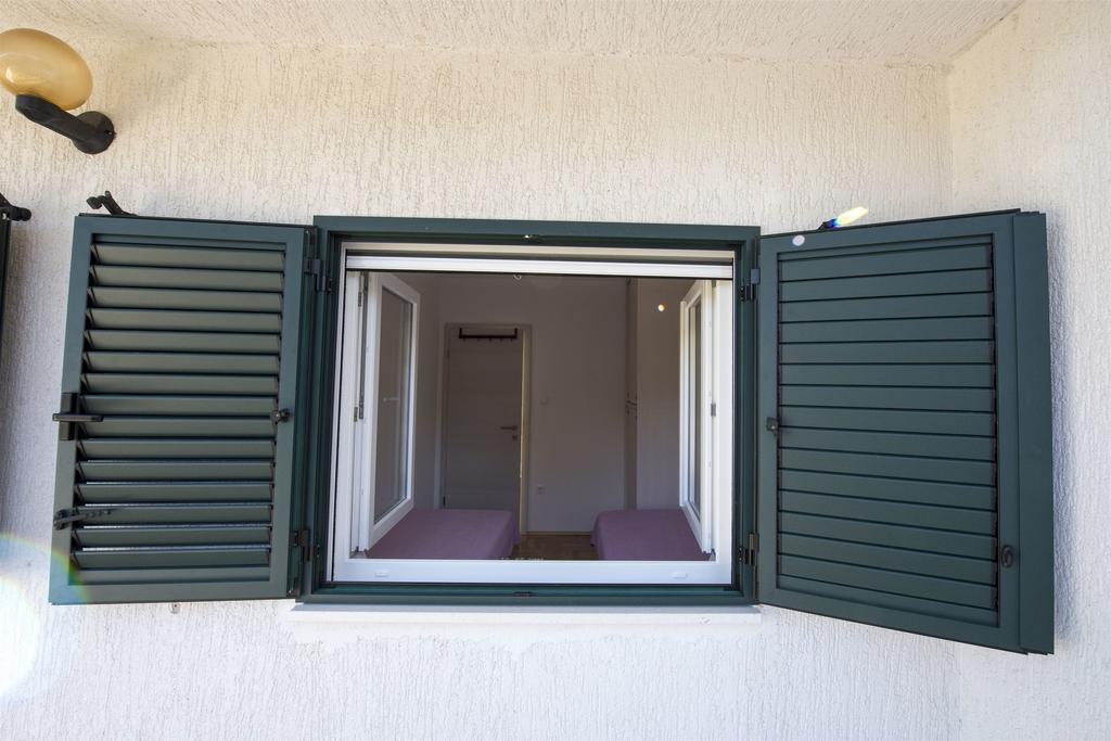 Apartment Jure Slatine Bagian luar foto