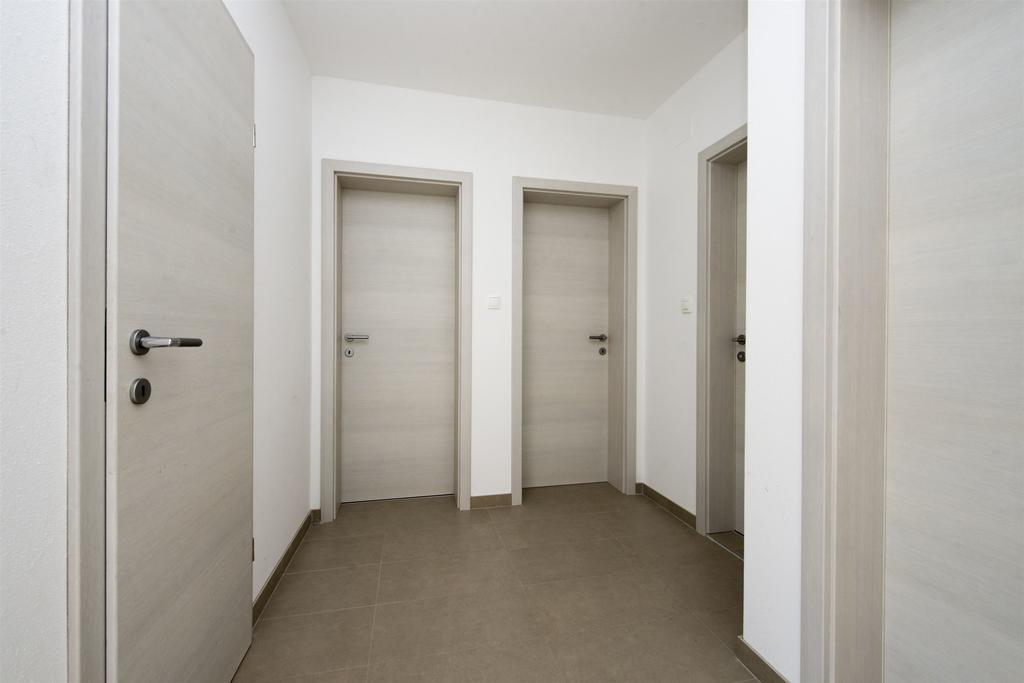 Apartment Jure Slatine Bagian luar foto