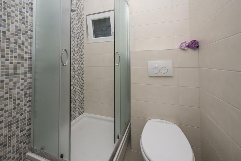 Apartment Jure Slatine Bagian luar foto