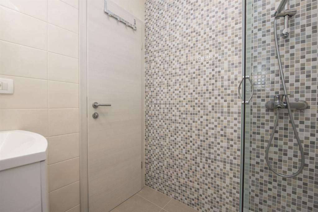 Apartment Jure Slatine Bagian luar foto
